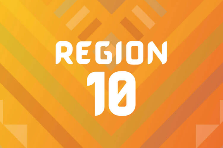 Region10