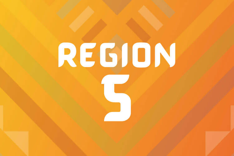 Region5