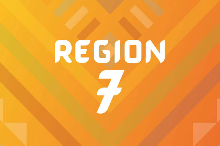 Region7