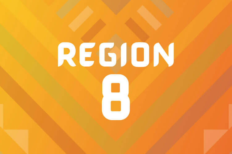 Region8
