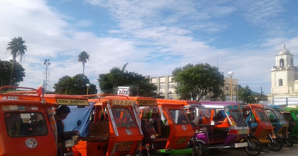 COMMUNITY GUIDING SEMINAR - BORACAY,AKLAN-ETRIKES -APRIL 24-30, 2025