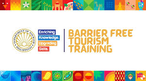 BARRIER FREE TOURISM -CAPIZ-MAY 16, 2025