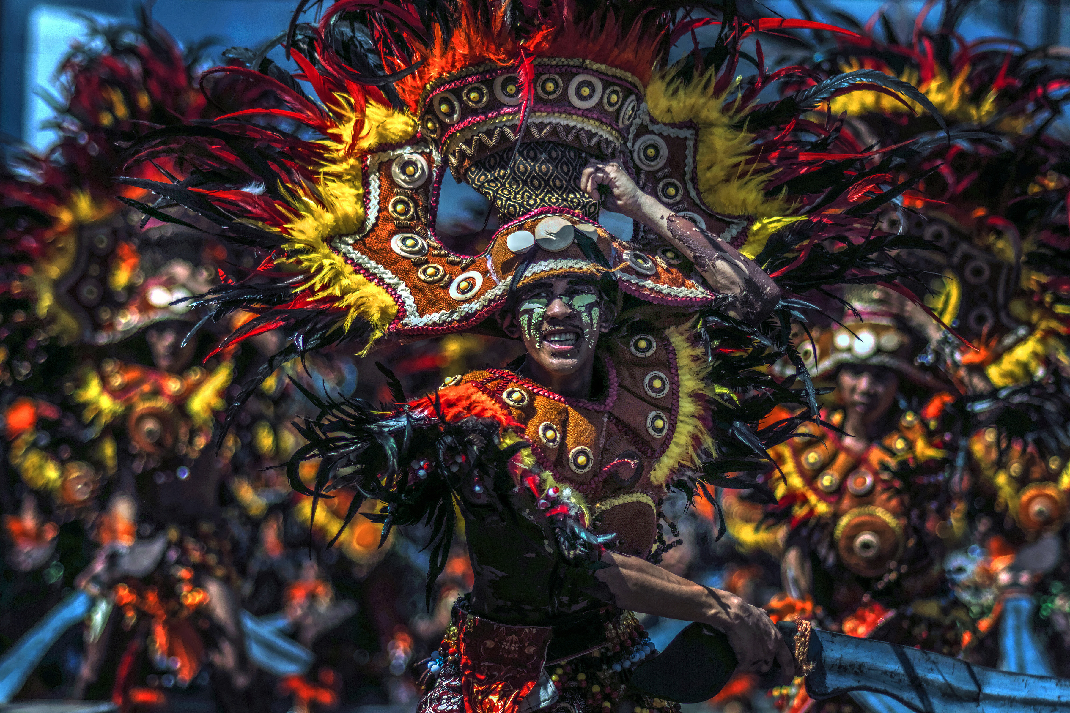 CULTURAL FESTIVAL MANAGEMENT - MAY 23-27, 2025