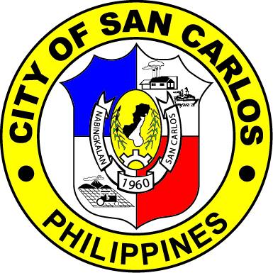 FILIPINO BRAND OF SERVICE EXCELLENCE - SAN CARLOS CITY, NEGROS OCCIDENTAL ON MAY 27, 2025