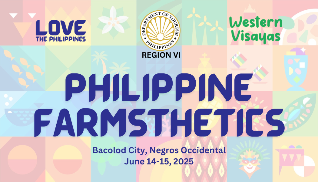 Philippine Farmsthetics