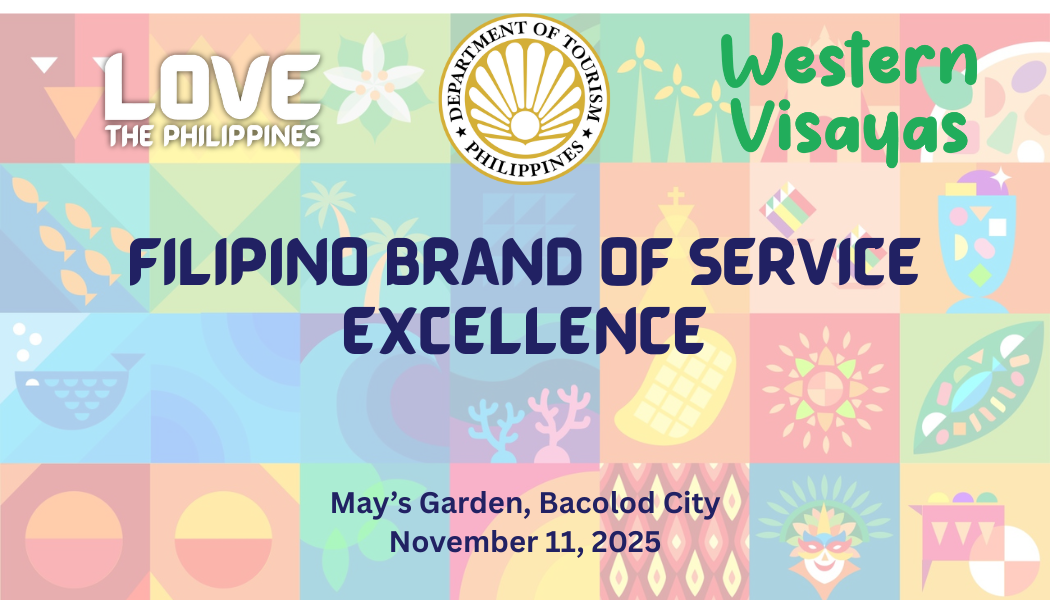 FILIPINO BRAND OF SERVICE EXCELLENCE