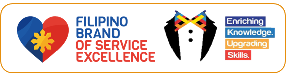 Filipino Brand of Service Excellence